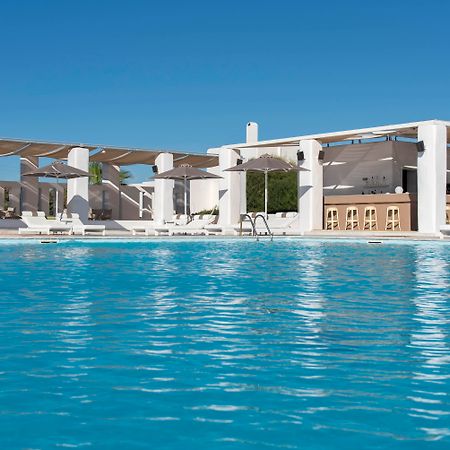 อาร์คีเพลากอส รีสอร์ต Hotel ปาริเกีย ภายนอก รูปภาพ