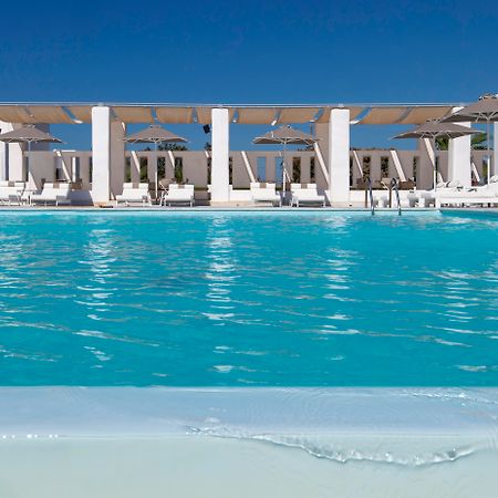 อาร์คีเพลากอส รีสอร์ต Hotel ปาริเกีย ภายนอก รูปภาพ