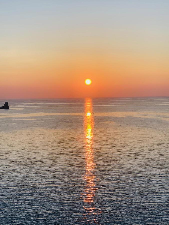 อาร์คีเพลากอส รีสอร์ต Hotel ปาริเกีย ภายนอก รูปภาพ