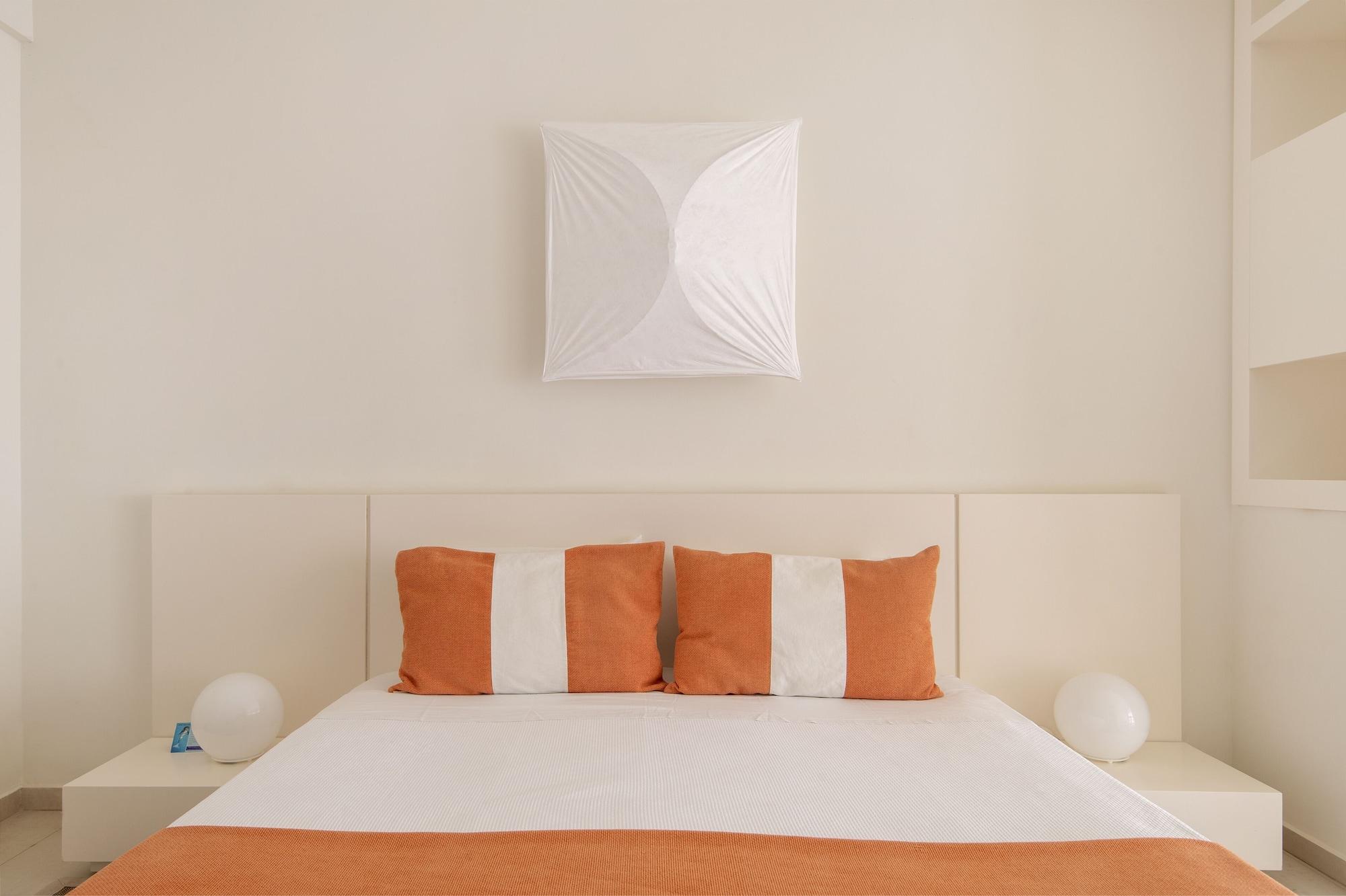 อาร์คีเพลากอส รีสอร์ต Hotel ปาริเกีย ภายนอก รูปภาพ