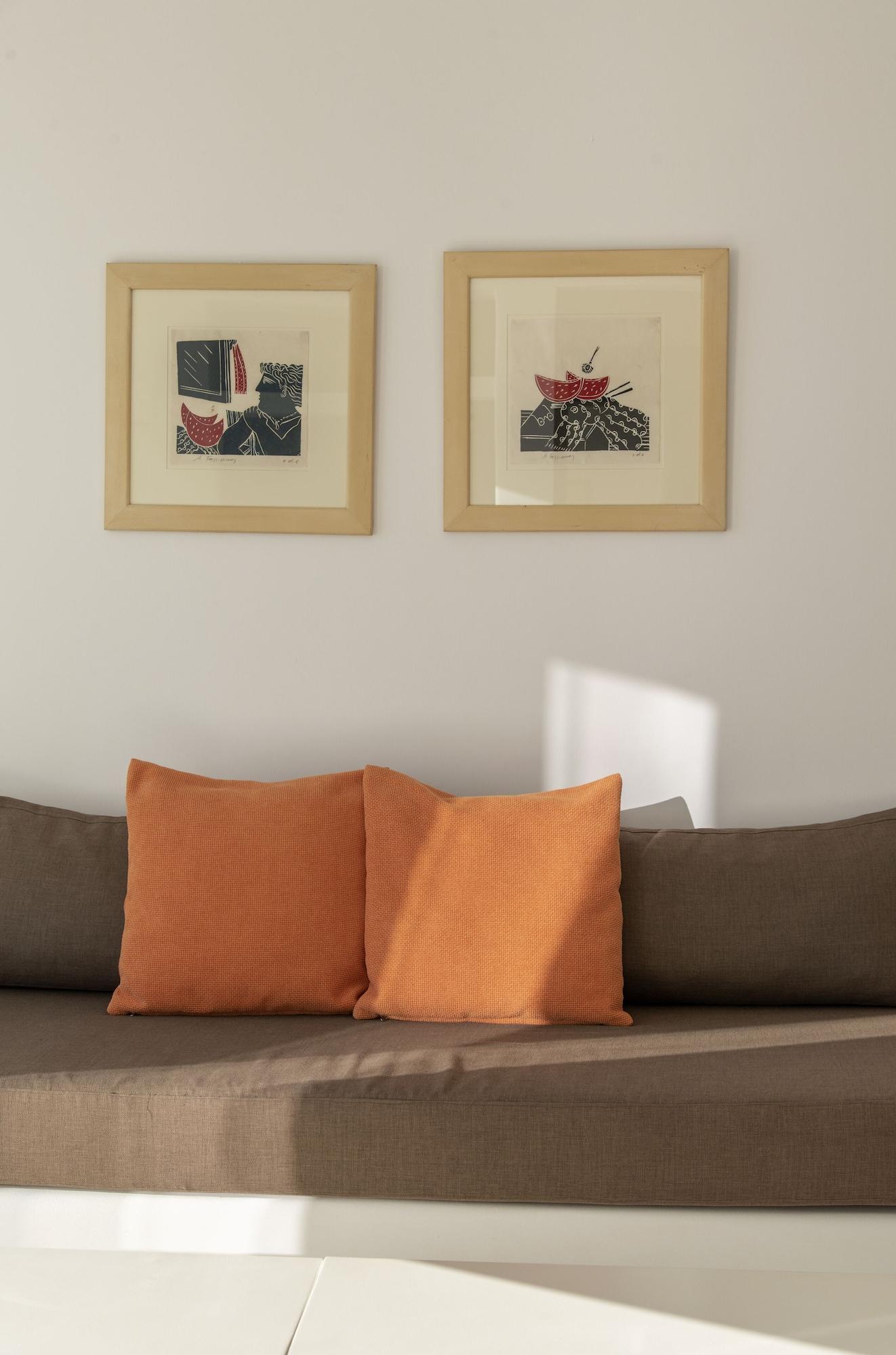 อาร์คีเพลากอส รีสอร์ต Hotel ปาริเกีย ภายนอก รูปภาพ