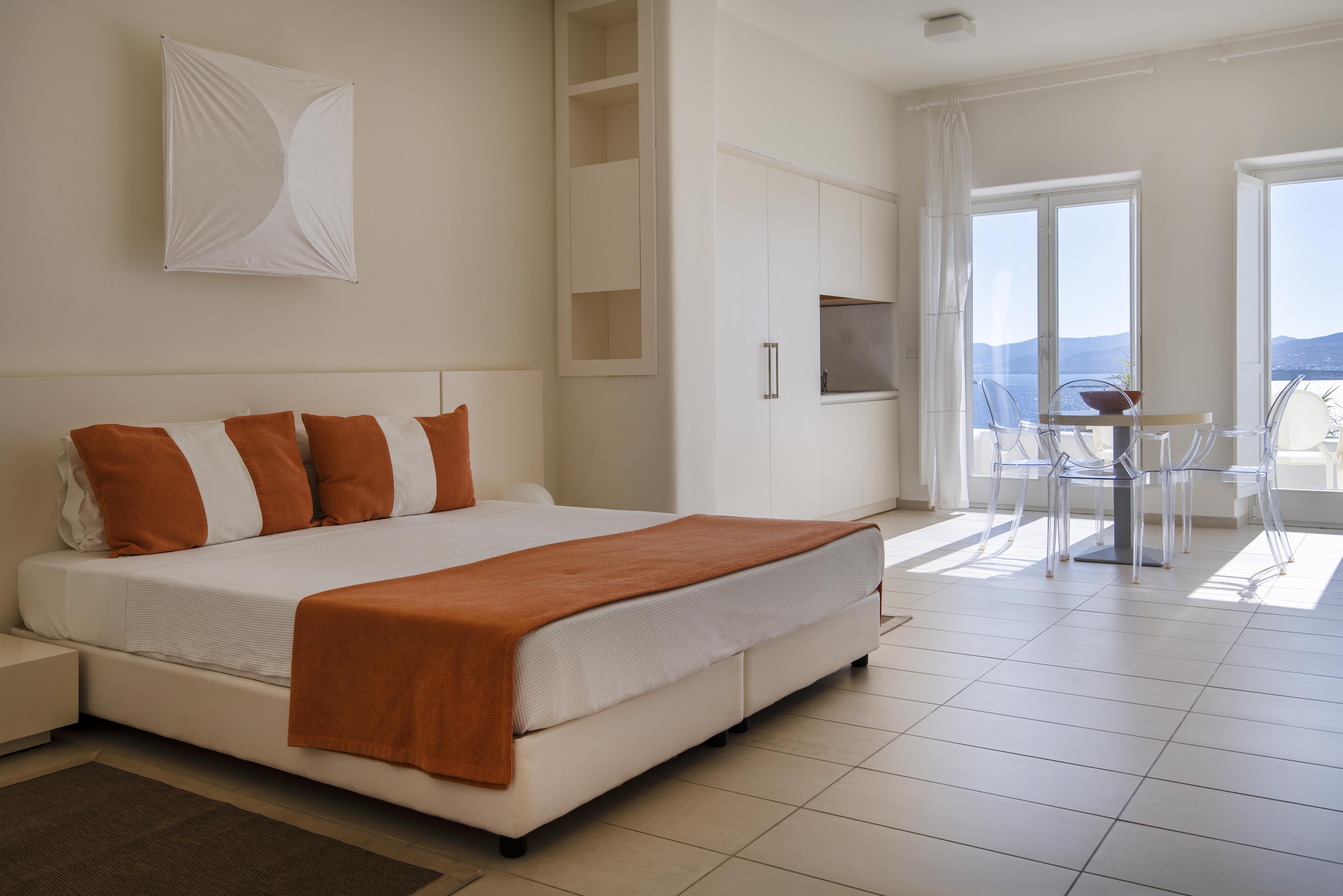 อาร์คีเพลากอส รีสอร์ต Hotel ปาริเกีย ภายนอก รูปภาพ