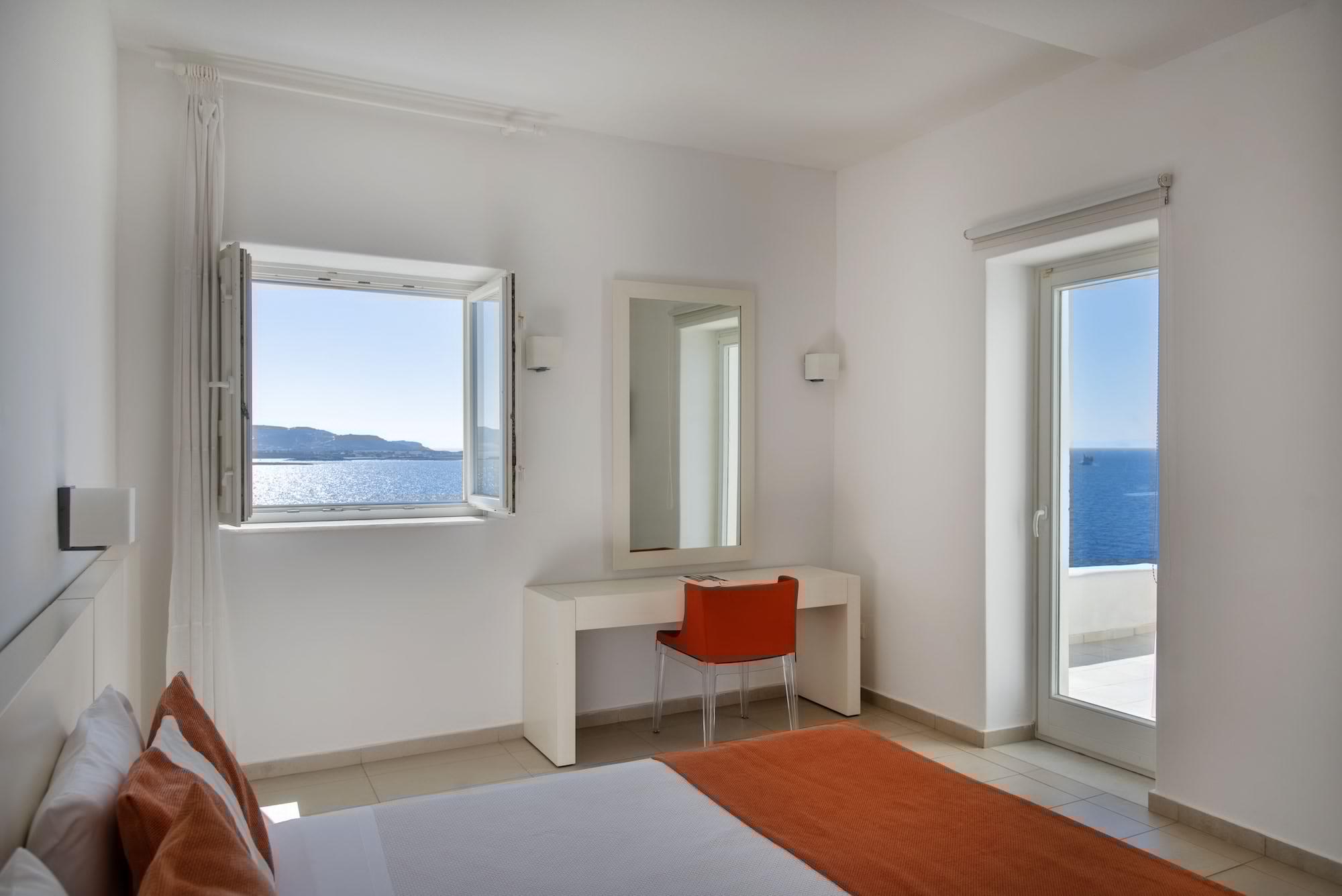 อาร์คีเพลากอส รีสอร์ต Hotel ปาริเกีย ภายนอก รูปภาพ